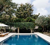 Aman Villas at Nusa Dua Pool