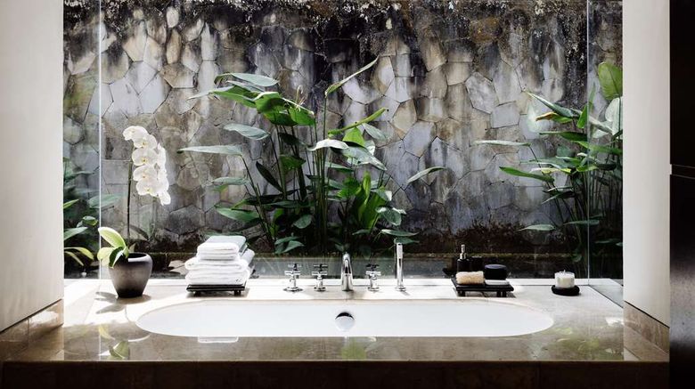 <b>Aman Villas at Nusa Dua Suite</b>. Images powered by <a href="https://iceportal.shijigroup.com/" title="IcePortal" target="_blank">IcePortal</a>.