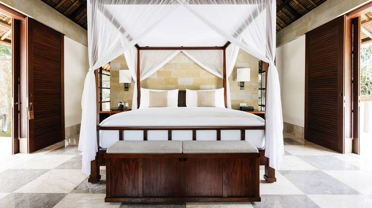 Aman Villas at Nusa Dua Suite