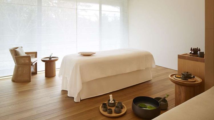 Amanemu Spa