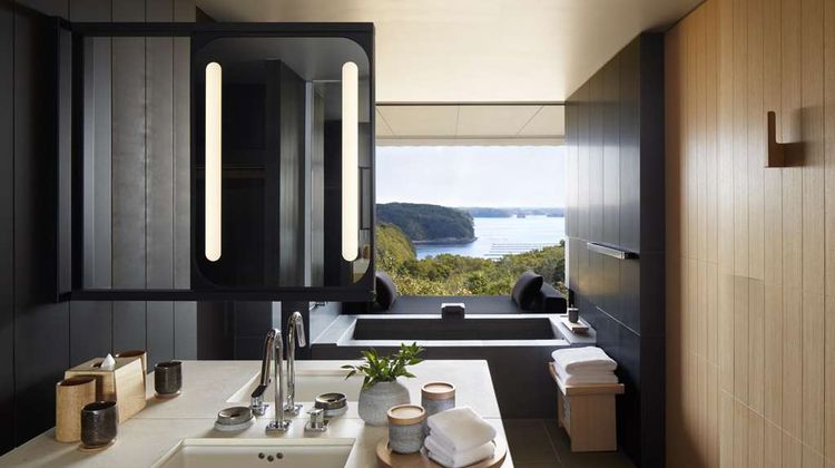 Amanemu Room