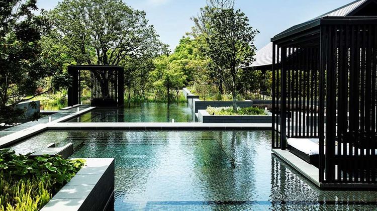 Amanemu Spa