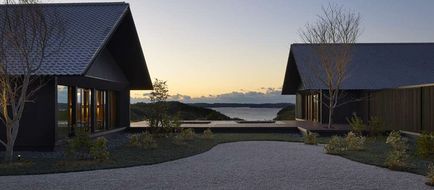 Amanemu Exterior