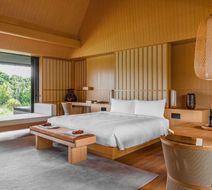 Amanemu Room
