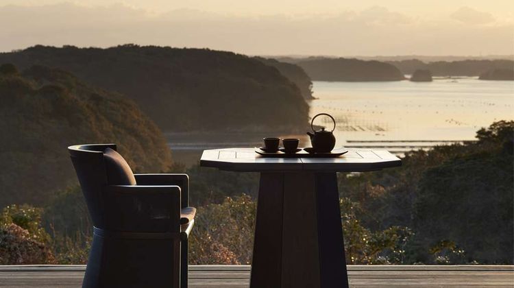 Amanemu Suite