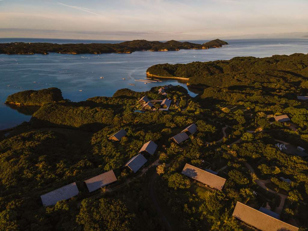 天音む Amanemu- First Class Shima, Japan Hotels- GDS Reservation
