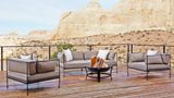 Amangiri Restaurant