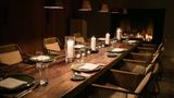 Amangiri Restaurant