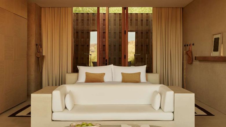 <b>Amangiri Suite</b>. Images powered by <a href="https://iceportal.shijigroup.com/" title="IcePortal" target="_blank">IcePortal</a>.