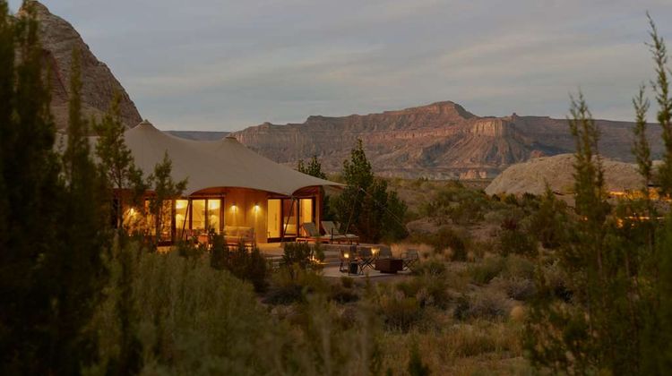 Amangiri Suite