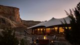 Amangiri Room