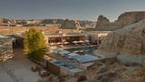 Amangiri Exterior
