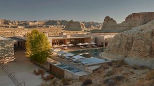 Amangiri