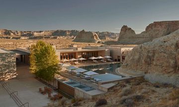 Amangiri