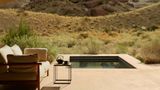 Amangiri Room