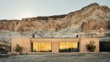 <b>Amangiri Suite</b>. Images powered by <a href="https://iceportal.shijigroup.com/" title="IcePortal" target="_blank">IcePortal</a>.