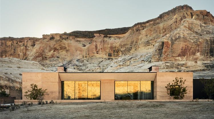 Amangiri Suite