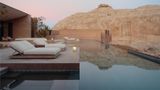 <b>Amangiri Suite</b>. Images powered by <a href="https://iceportal.shijigroup.com/" title="IcePortal" target="_blank">IcePortal</a>.