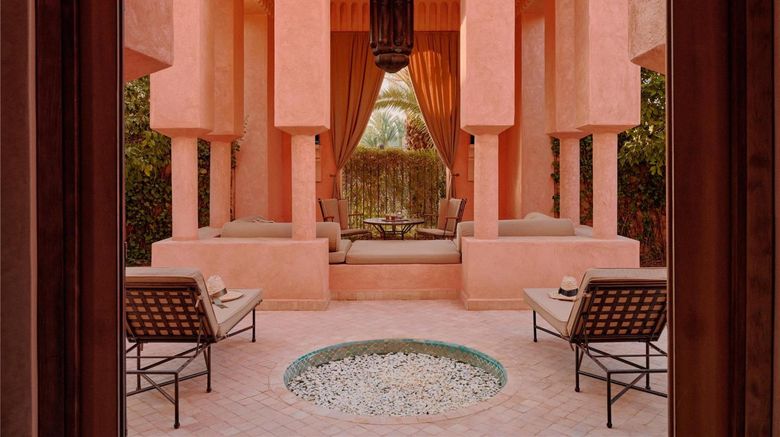 <b>Amanjena Room</b>. Images powered by <a href="https://iceportal.shijigroup.com/" title="IcePortal" target="_blank">IcePortal</a>.