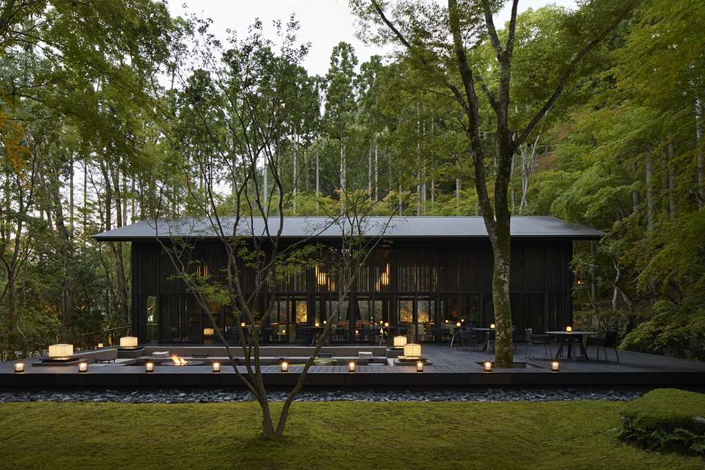 その他 Aman Aman Kyoto- Kyoto, Japan Hotels- GDS Reservation Codes: Travel Weekly