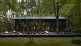 Aman Kyoto Exterior