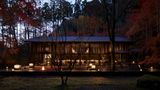 Aman Kyoto Exterior