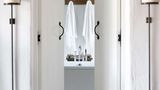 Aman Sveti Stefan Room