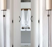 Aman Sveti Stefan Room