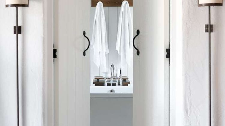Aman Sveti Stefan Room