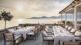 Aman Sveti Stefan Restaurant