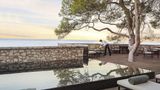 Aman Sveti Stefan Pool