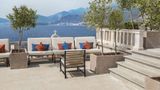 Aman Sveti Stefan Restaurant