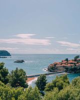 Aman Sveti Stefan