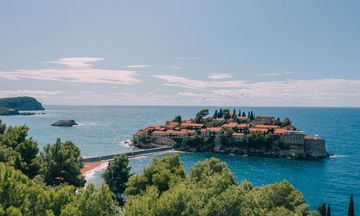 Aman Sveti Stefan