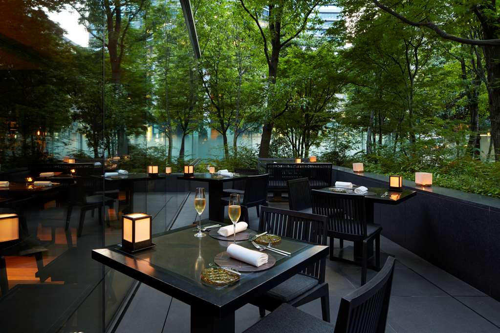 Aman Tokyo- Tokyo, Japan Hotels- Deluxe Hotels in Tokyo- GDS