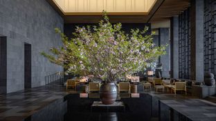 Aman Tokyo