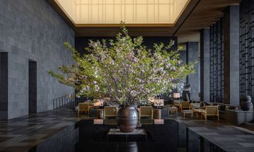 Aman Tokyo