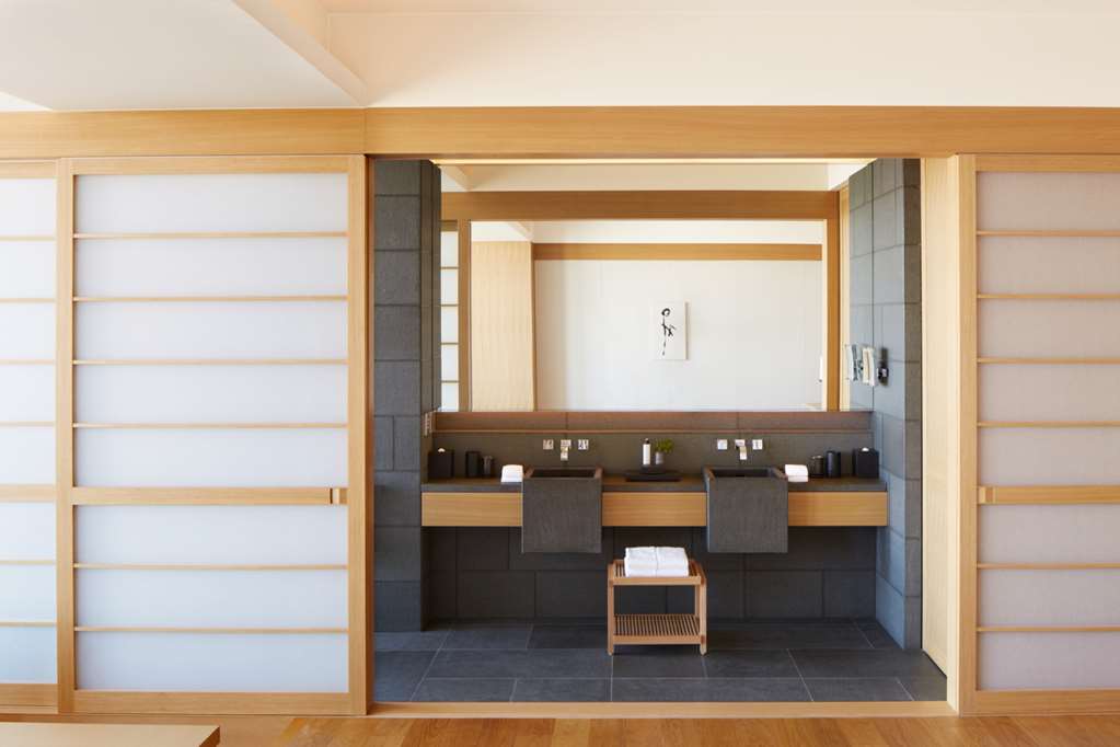 Aman Tokyo- Tokyo, Japan Hotels- Deluxe Hotels in Tokyo- GDS