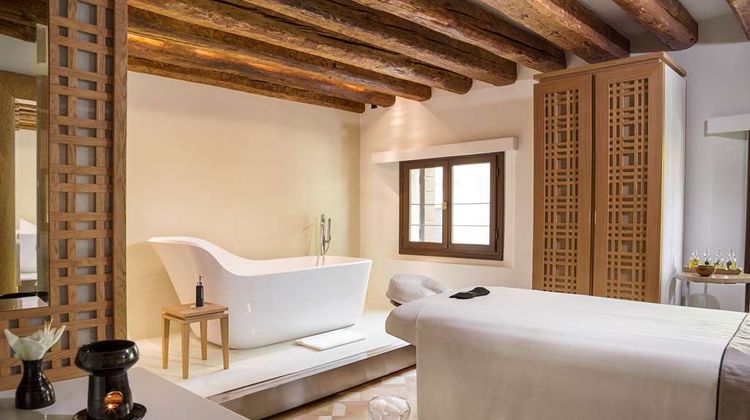 Aman Venice Spa