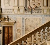 Aman Venice Lobby