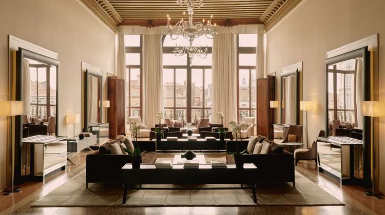 Aman Venice Recreation