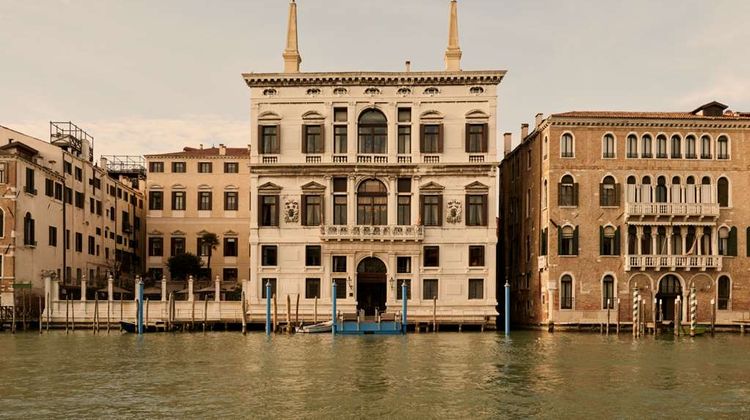 Aman Venice Exterior