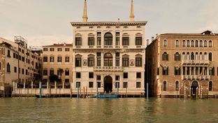 Aman Venice
