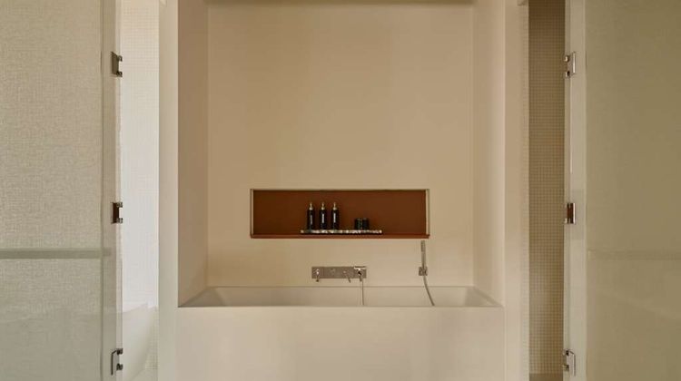 Aman Venice Room