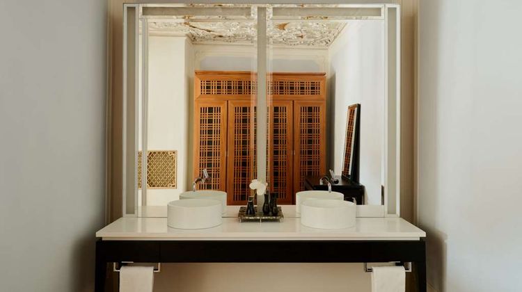 Aman Venice Room