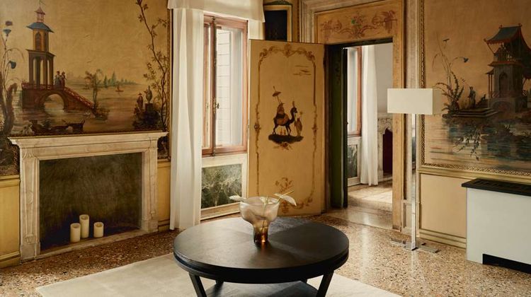Aman Venice Suite