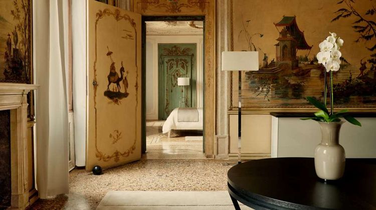 Aman Venice Suite