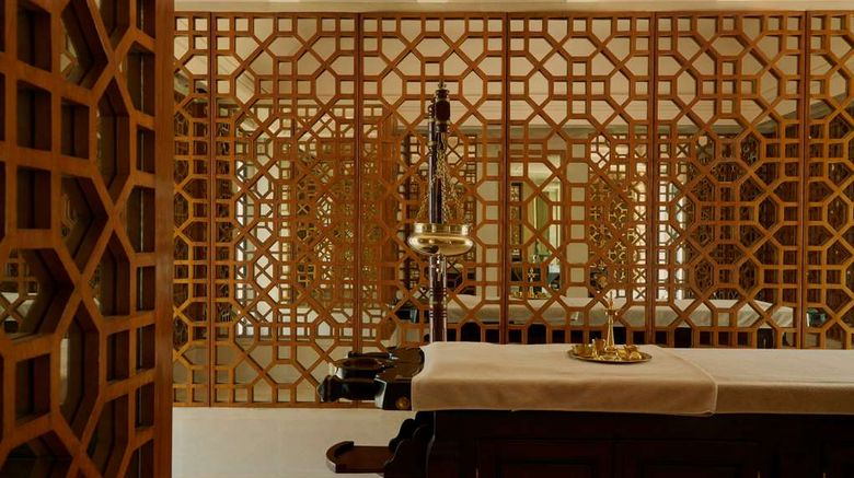 <b>Amanbagh Spa</b>. Images powered by <a href="https://iceportal.shijigroup.com/" title="IcePortal" target="_blank">IcePortal</a>.