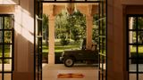 Amanbagh Lobby