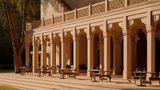 Amanbagh Restaurant